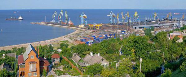 Mariupol Commercial Sea Port: περιγραφή, χαρακτηριστικά και κριτικές