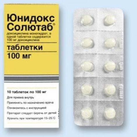 ιατρικό φάρμακο junidox
